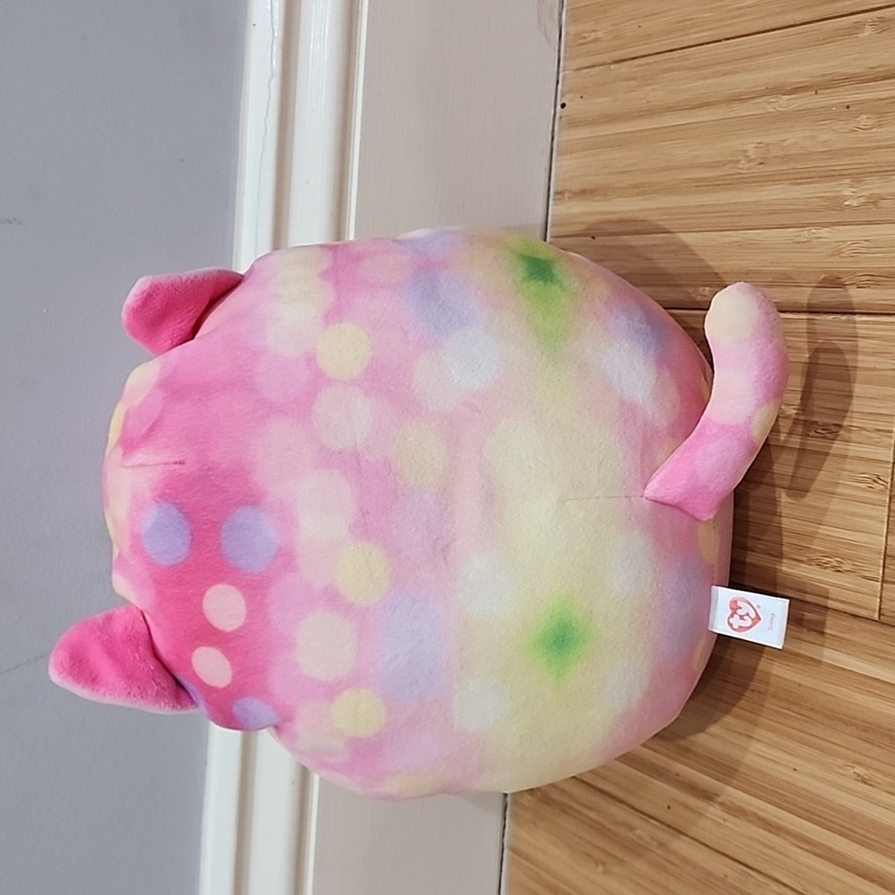 TY kitty - Picture 2 of 2